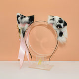 Dalmatian Terrier Pup