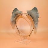 Pending! ~ ‘Amber Moon’ Wolf Pup