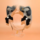 Pending! - Monochrome Petites (Fluffy)