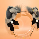 Pending! - Monochrome Petites (Fluffy)