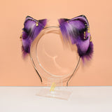 Celestial Purple Petites