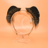 Pending! - ‘High-Five’ Baby Bear