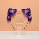 Celestial Purple Petites