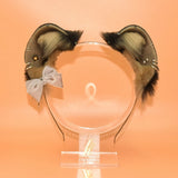 Pending! - ‘High-Five’ Baby Bear