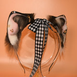 Pending! - Calico Petites
