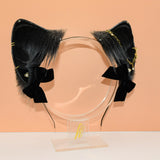 Date Night Feline (Prototype)