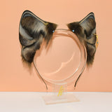 Canine (Prototype)