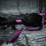 Pending! - ‘Nevermore’ Raven Toebean