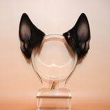 Belgian Malinois (Prototype)