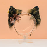 Tortie Feline