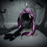 Pending! - ‘Nevermore’ Raven Toebean