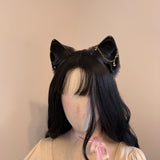 Date Night Feline (Prototype)