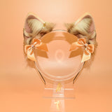 Pending! ~ Blonde Feline