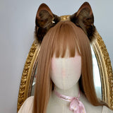 Pending! ~ Natural Brown Akita