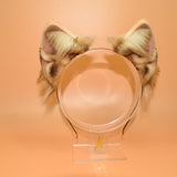 Pending! ~ Blonde Feline