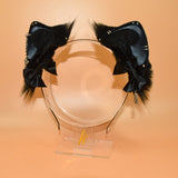 Tiebreaker Pending! ~ Classic Black Petites