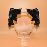 Tiebreaker Pending! ~ Classic Black Petites