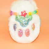 Pending! ~ Rainbow Raver Toebean