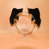 Tiebreaker Pending! ~ Classic Black Petites
