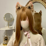 Closed! - ‘Spring Blush’ Husky