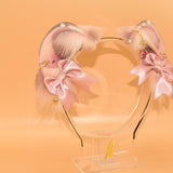 Winner Contacted! ~ ‘Ballet Slipper’ Baby Bear