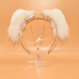 Winner Contacted! ~ ‘Touch of Peppermint’ Baby Bear