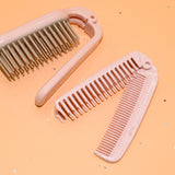 Ear Care - Folding Comb