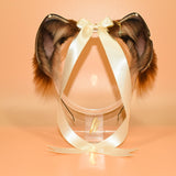 Closed! - Auburn Baby Fox