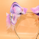 Winner Contacted! ~ ‘Galactic Princess’ Feline
