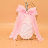 Closed! ~ ‘Monochrome in Pink’ Toebean