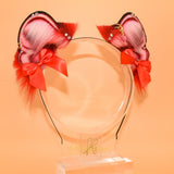 Winner Contacted! ~ Sweetheart Baby Tiger