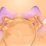 Winner Contacted! ~ ‘Galactic Princess’ Feline