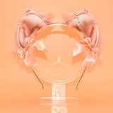Closed ~ Peachy Keen’ Baby Fox