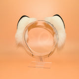 Pending! - Bespoke Baby Fox