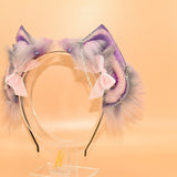 Winner Contacted! ~ Heartbreaker Hyena