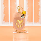Closed! - Rose Gold Party Toebean