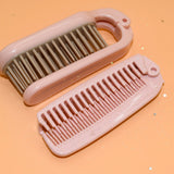 Ear Care - Folding Comb