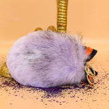 Winner Contacted! ~ ‘Lavender Musings’ Toebean