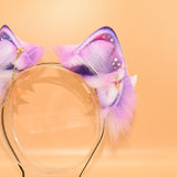 Winner Contacted! ~ ‘Galactic Princess’ Feline