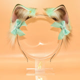 Winner Contacted! ~ ‘Hint of Chocolate’ Petites