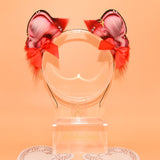Winner Contacted! ~ Sweetheart Baby Tiger