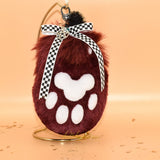 Winner Contacted! ~ ‘Red Velvet Punk’ Toebean