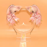 Winner Contacted! ~ ‘Ballet Slipper’ Baby Bear